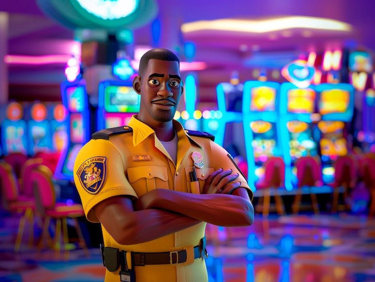 ninecasino
