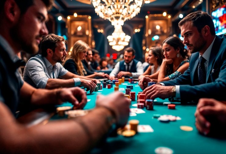 ninecasino