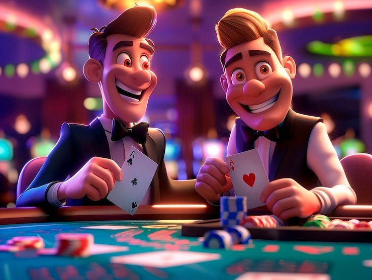 ninecasino